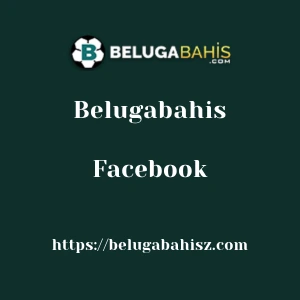 Belugabahis Facebook