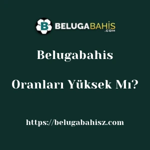 Belugabahis Oranları Yüksek Mı?